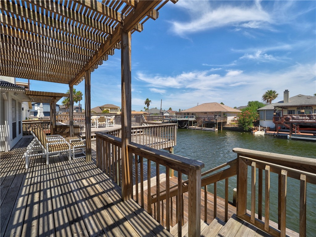 15306 Yardarm Court Corpus Christi TX 78418