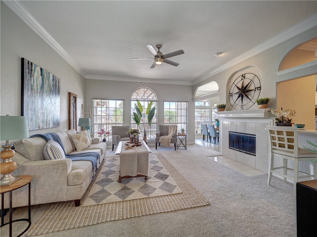 15306 Yardarm Court Corpus Christi TX 78418