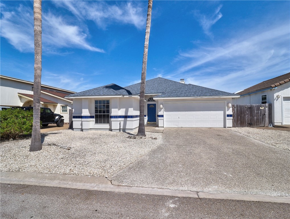 15306 Yardarm Court Corpus Christi TX 78418