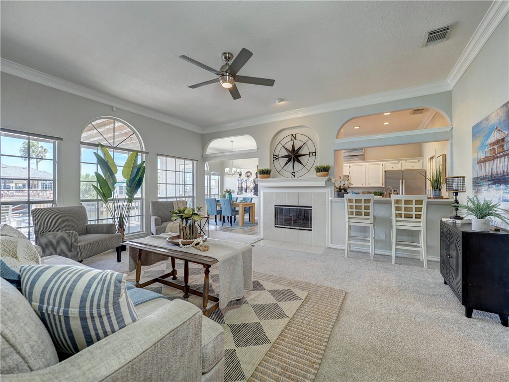 15306 Yardarm Court Corpus Christi TX 78418