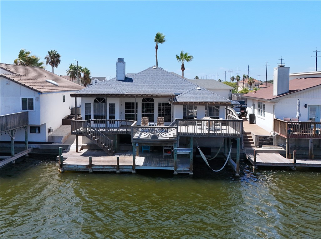 15306 Yardarm Court Corpus Christi TX 78418