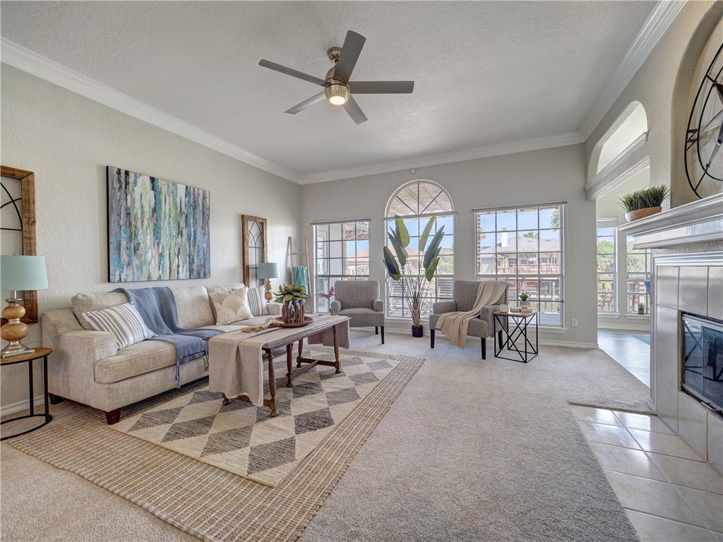 15306 Yardarm Court Corpus Christi TX 78418
