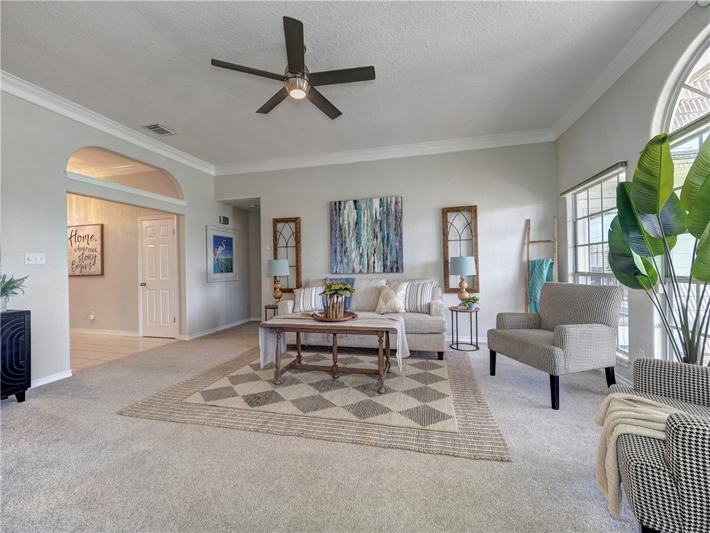 15306 Yardarm Court Corpus Christi TX 78418