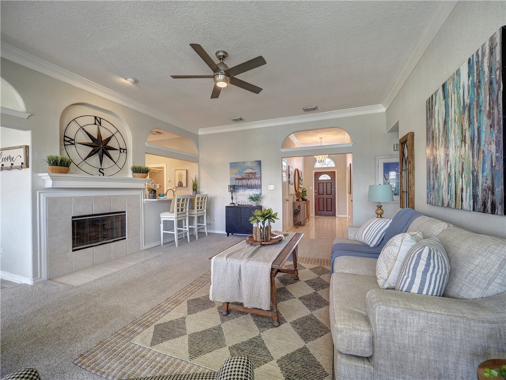 15306 Yardarm Court Corpus Christi TX 78418