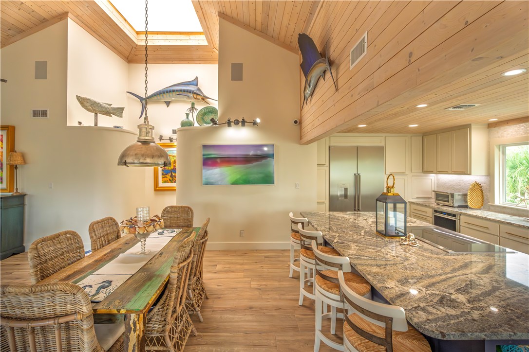 541 Channel View Drive Port Aransas TX 78373