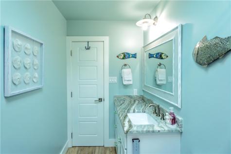 541 Channel View Drive Port Aransas TX 78373
