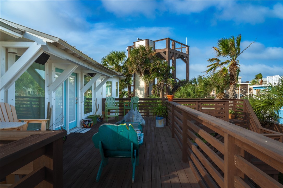 541 Channel View Drive Port Aransas TX 78373