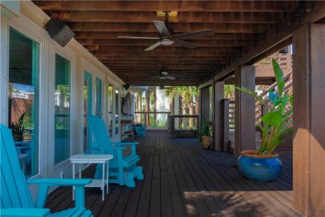 541 Channel View Drive Port Aransas TX 78373