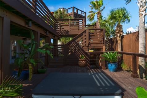 541 Channel View Drive Port Aransas TX 78373