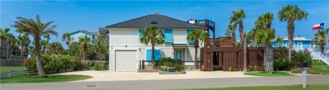 541 Channel View Drive Port Aransas TX 78373