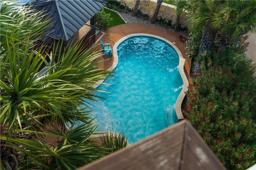 541 Channel View Drive Port Aransas TX 78373