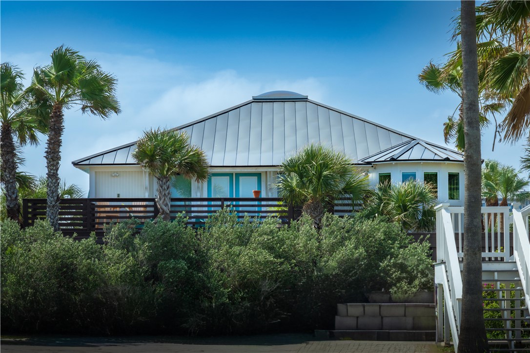 541 Channel View Drive Port Aransas TX 78373