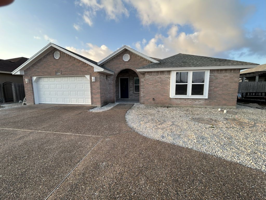14245 Sea Pines Drive Corpus Christi TX 78418