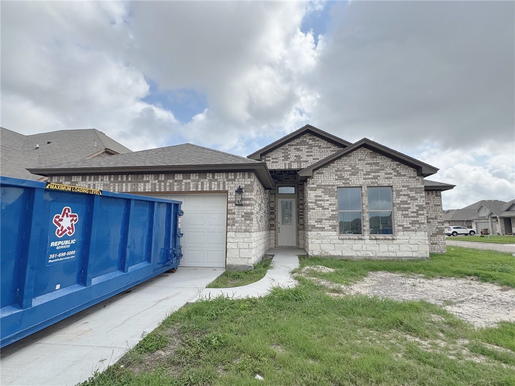 8174 Luz De Luna Street Corpus Christi TX 78414