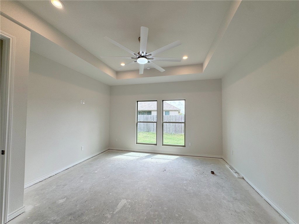 8174 Luz De Luna Street Corpus Christi TX 78414