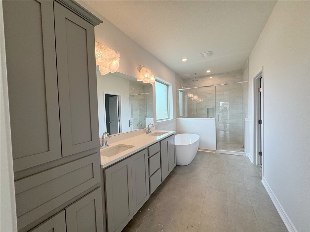 8174 Luz De Luna Street Corpus Christi TX 78414