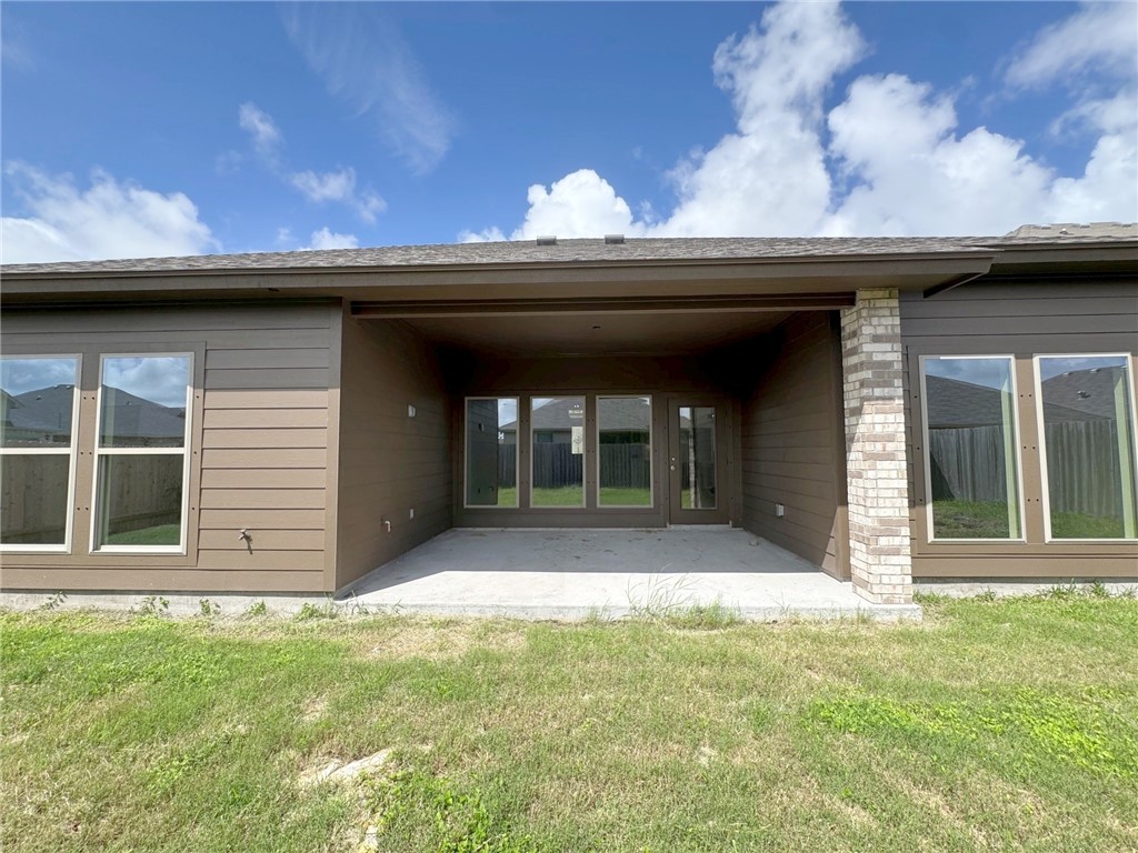 8174 Luz De Luna Street Corpus Christi TX 78414