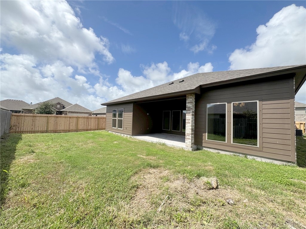 8174 Luz De Luna Street Corpus Christi TX 78414