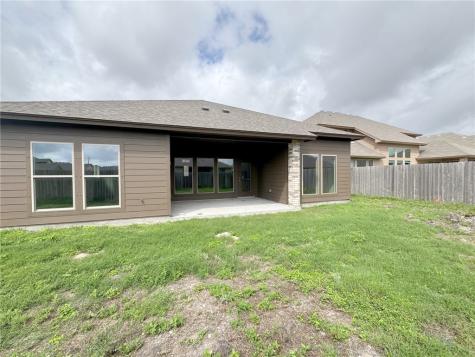 8174 Luz De Luna Street Corpus Christi TX 78414