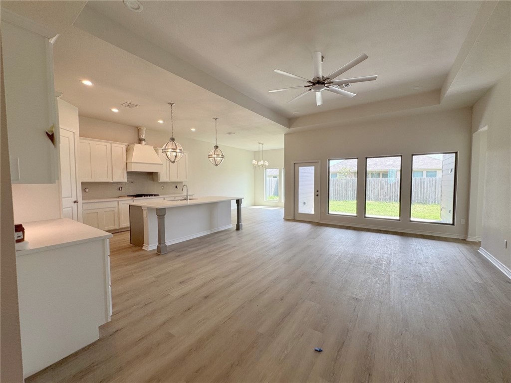 8174 Luz De Luna Street Corpus Christi TX 78414