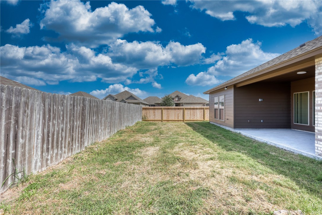 8174 Luz De Luna Street Corpus Christi TX 78414