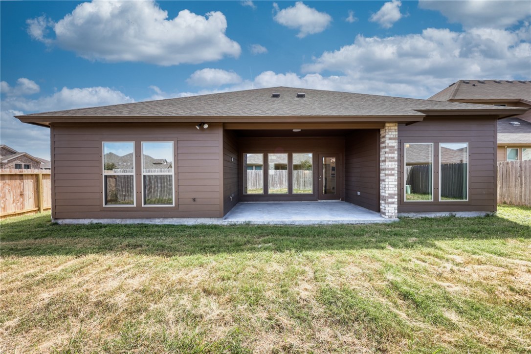 8174 Luz De Luna Street Corpus Christi TX 78414
