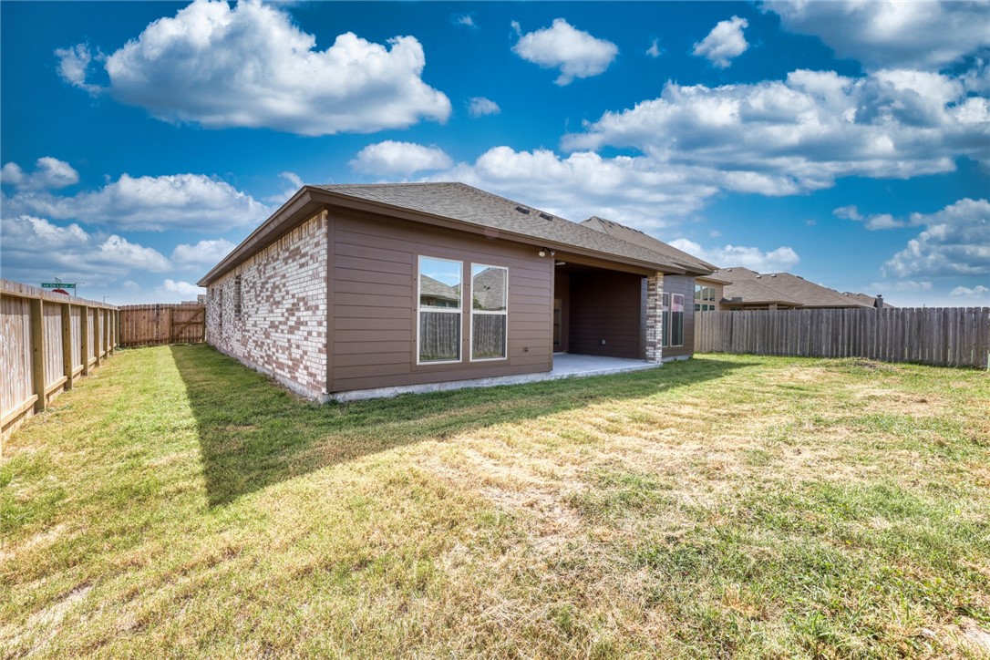 8174 Luz De Luna Street Corpus Christi TX 78414