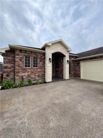 10301 Beverly Hills Drive Corpus Christi TX 78410