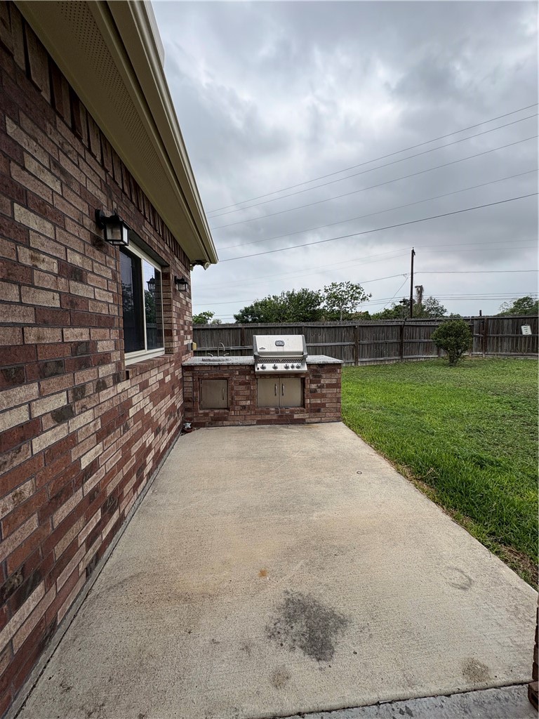 10301 Beverly Hills Drive Corpus Christi TX 78410