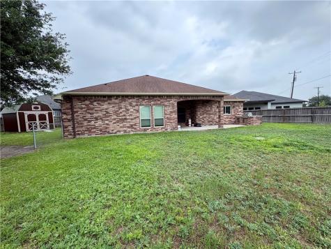 10301 Beverly Hills Drive Corpus Christi TX 78410