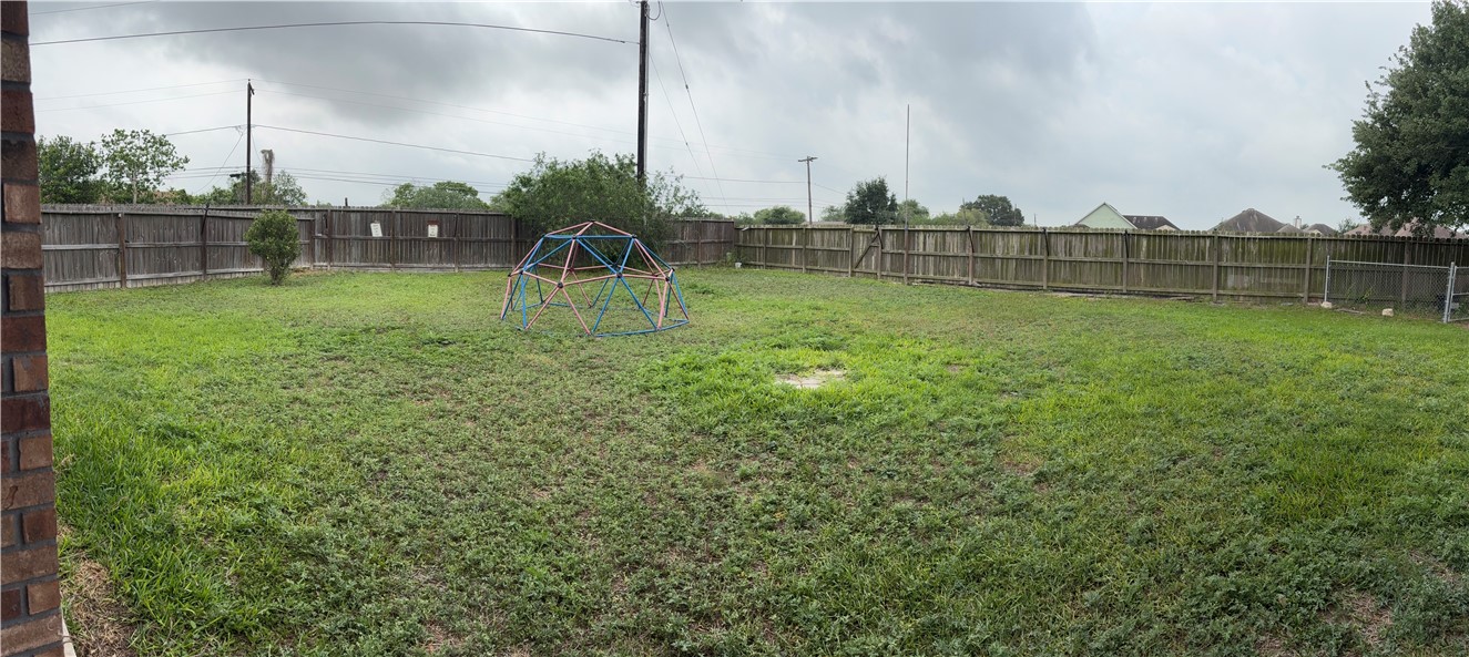 10301 Beverly Hills Drive Corpus Christi TX 78410