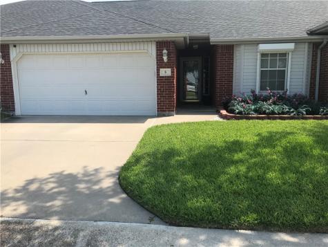 5026 Yorktown Boulevard 5 Corpus Christi TX 78413