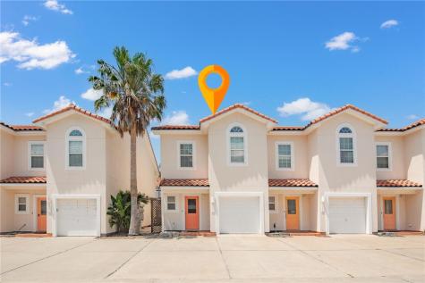 14878 Granada Drive 201 Corpus Christi TX 78418