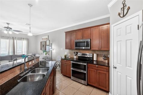 14878 Granada Drive 201 Corpus Christi TX 78418