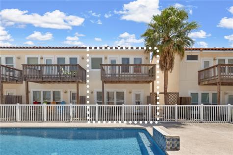 14878 Granada Drive 201 Corpus Christi TX 78418