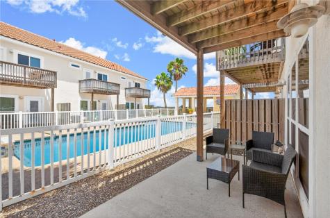14878 Granada Drive 201 Corpus Christi TX 78418