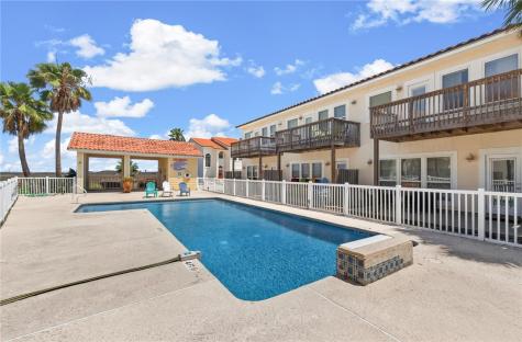 14878 Granada Drive 201 Corpus Christi TX 78418