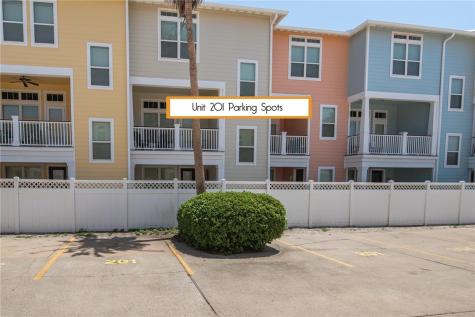 14878 Granada Drive 201 Corpus Christi TX 78418
