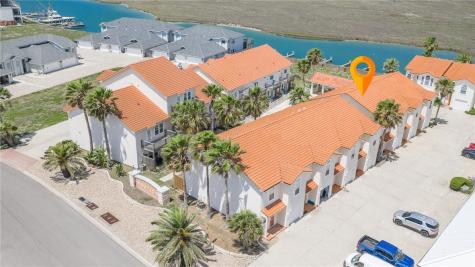 14878 Granada Drive 201 Corpus Christi TX 78418
