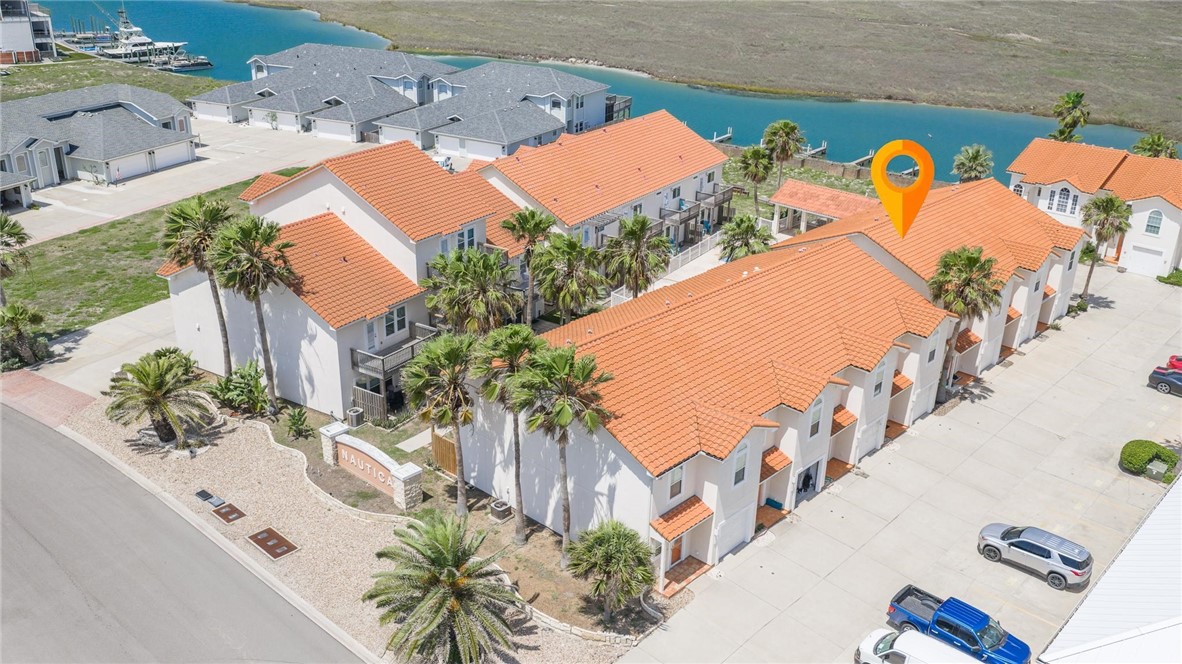14878 Granada Drive 201 Corpus Christi TX 78418