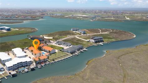 14878 Granada Drive 201 Corpus Christi TX 78418