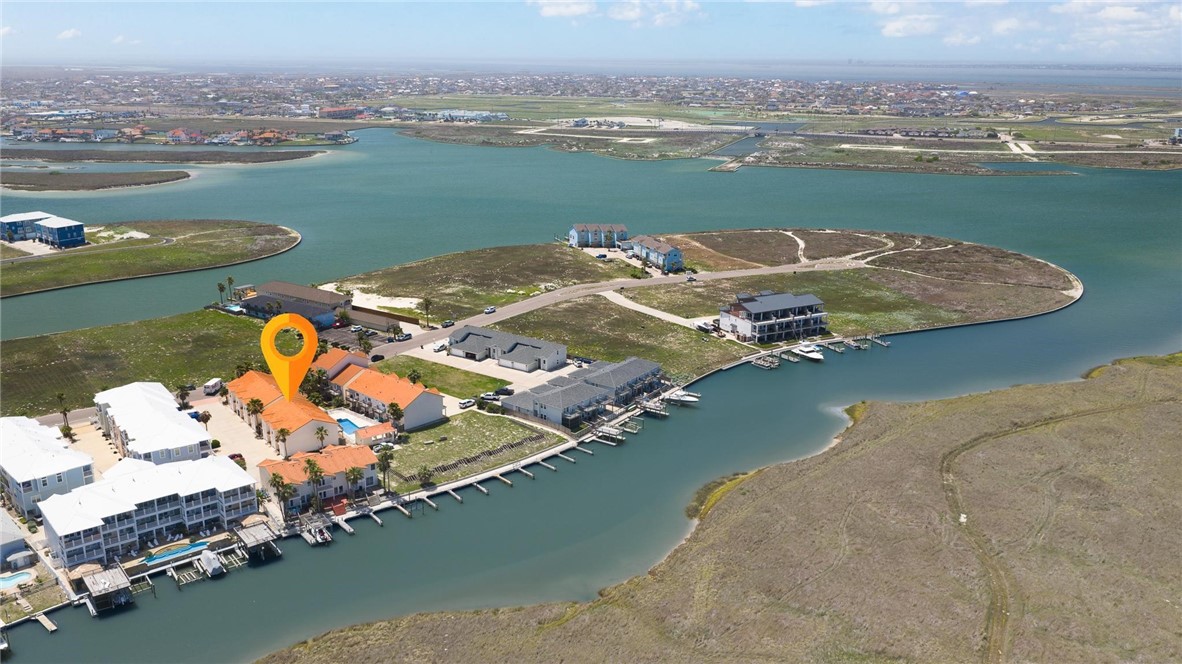 14878 Granada Drive 201 Corpus Christi TX 78418