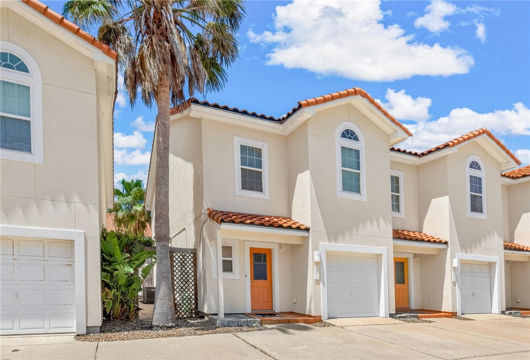 14878 Granada Drive 201 Corpus Christi TX 78418