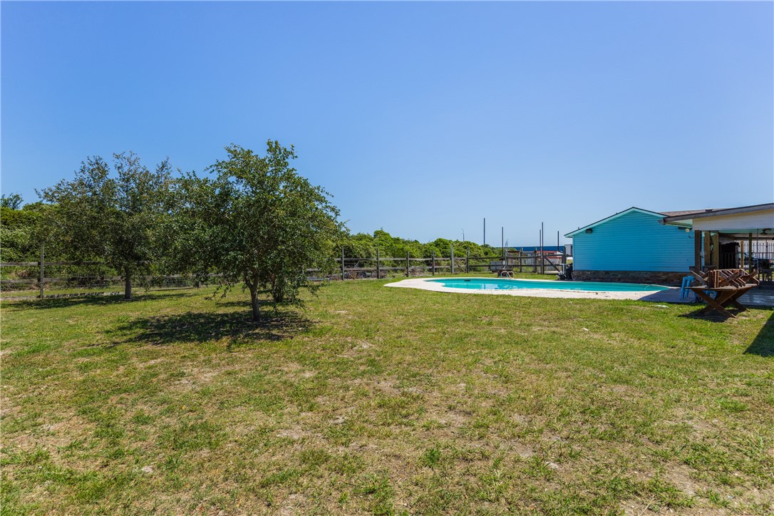 3701 Waldron Corpus Christi TX 78418