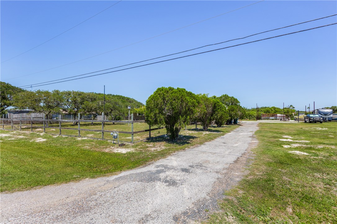 3701 Waldron Corpus Christi TX 78418
