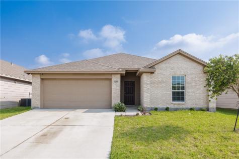 1246 Thames Chase Drive Corpus Christi TX 78415