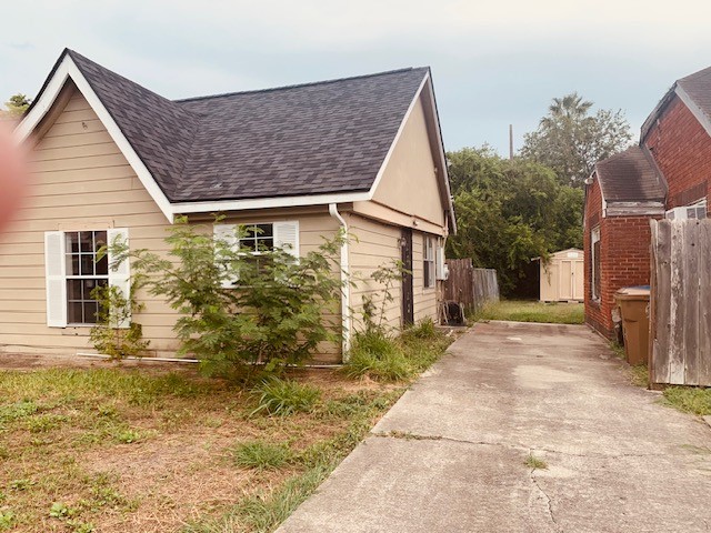627 Southern Street Corpus Christi TX 78404
