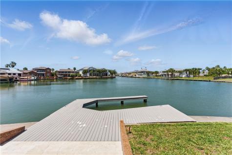25 Blue Heron Drive Rockport TX 78382