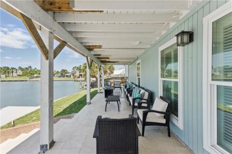 25 Blue Heron Drive Rockport TX 78382