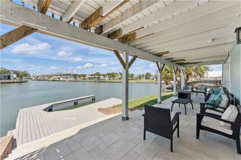 25 Blue Heron Drive Rockport TX 78382